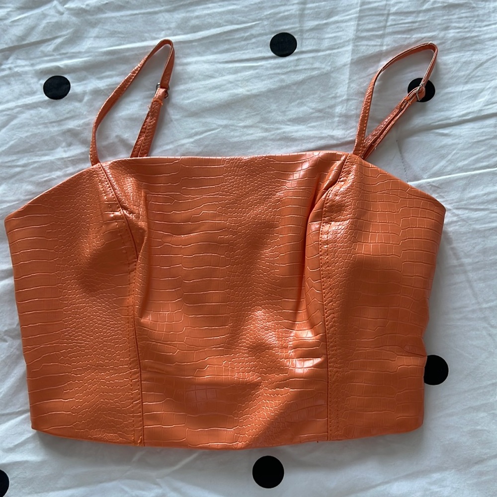 Bershka Top